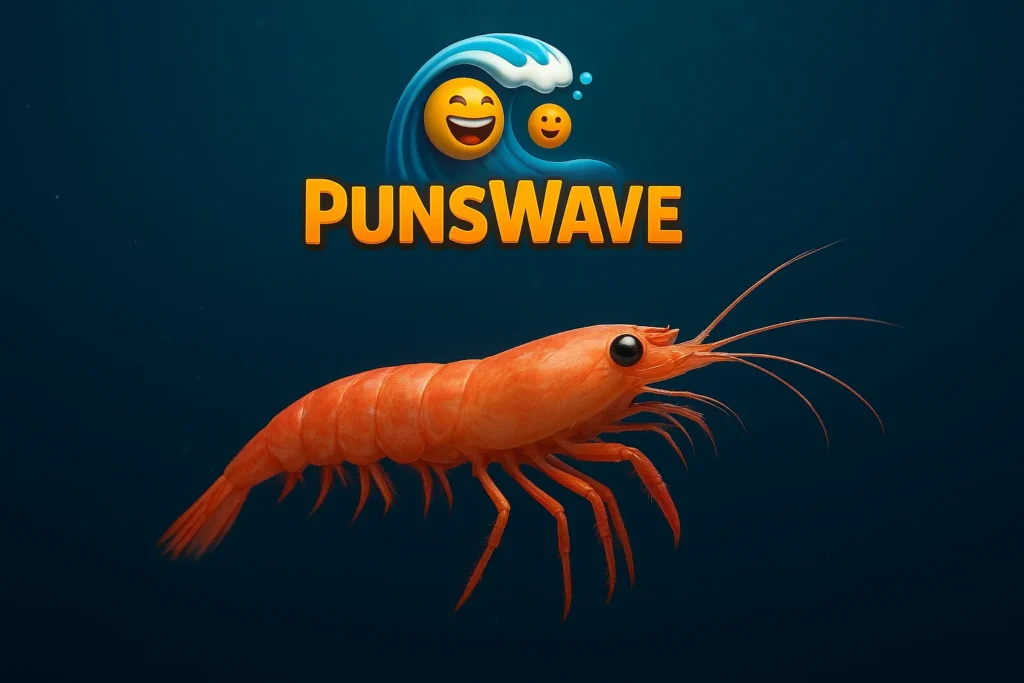 krill puns