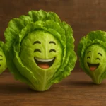 lettuce puns