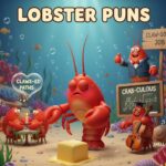lobster puns