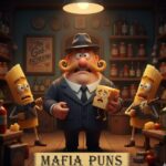 mafia puns
