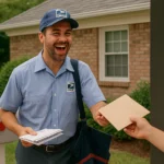 mail puns