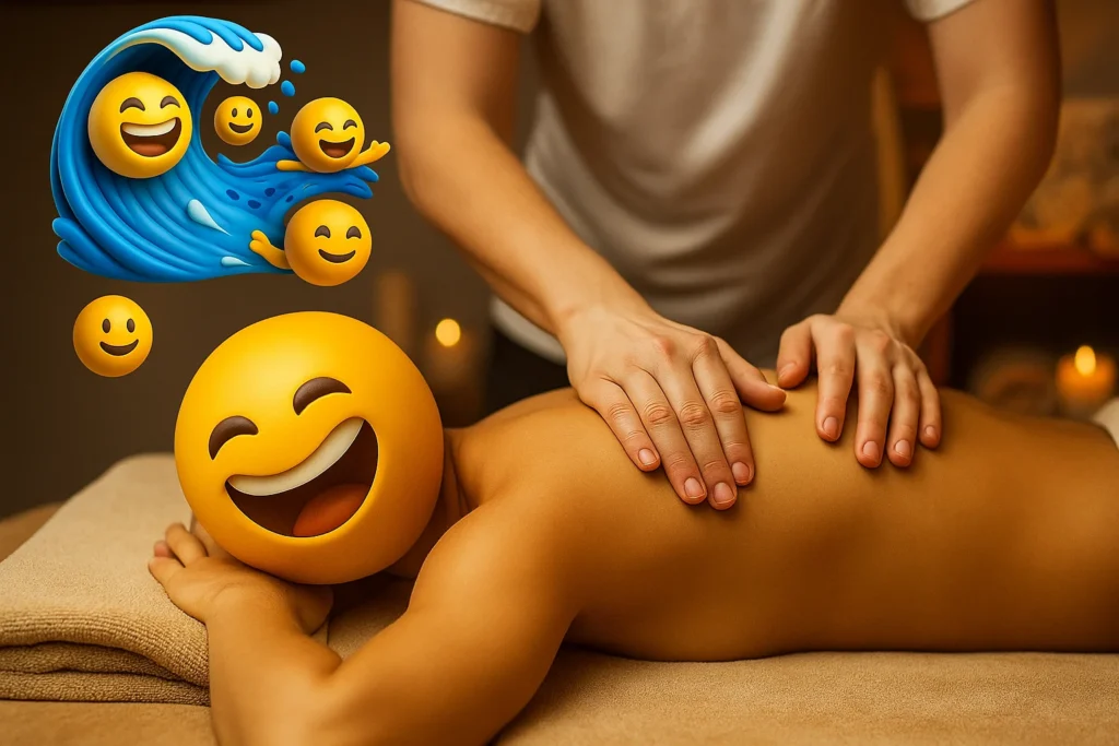 massage puns