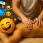 massage puns