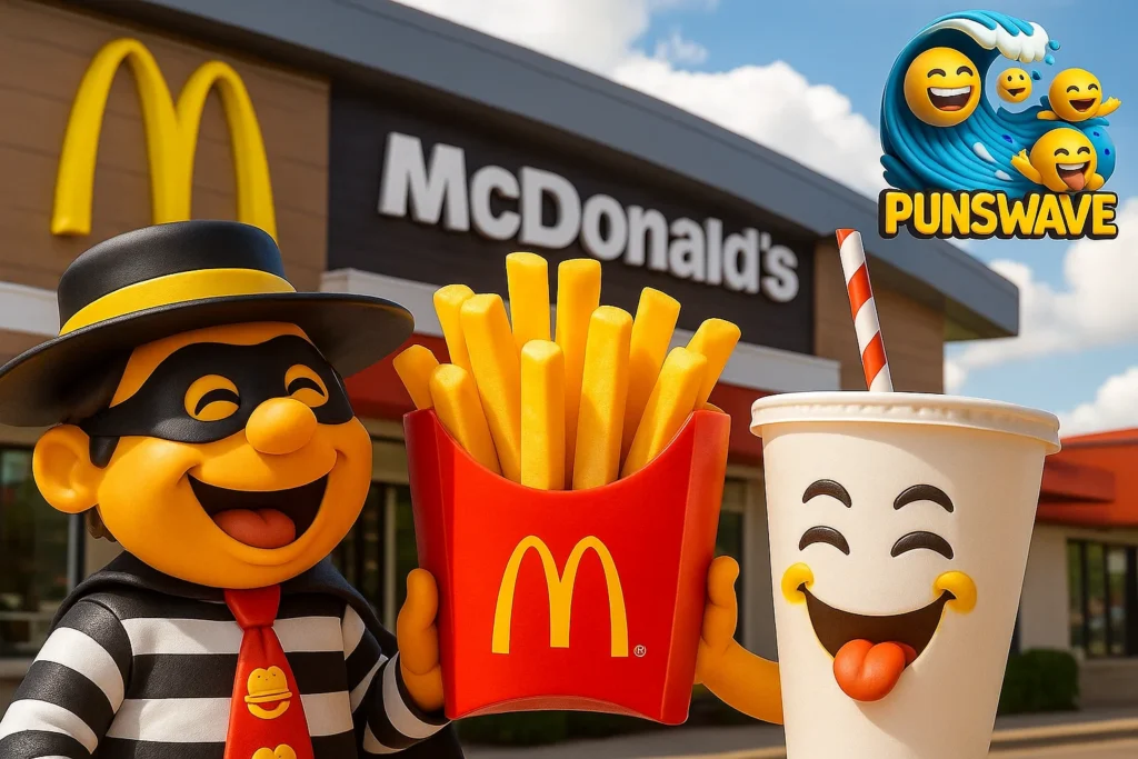 mcdonalds