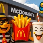 mcdonalds