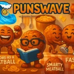 meatball puns