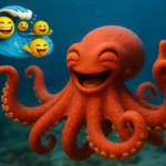 octopus puns