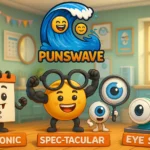 optometry puns