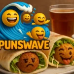 pita puns