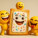 pop-tart puns