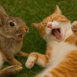 rabbit puns