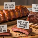 rib puns