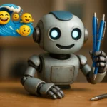 robot pun