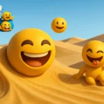 sand dune puns
