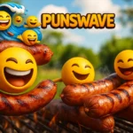 sausage puns