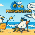 seagull puns