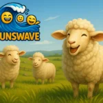 sheep puns