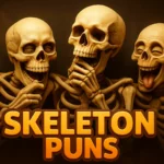 skeleton puns