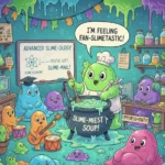 slime puns