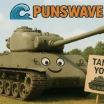 tank puns