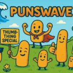 thumb puns