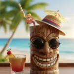 tiki puns
