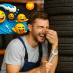 tire puns