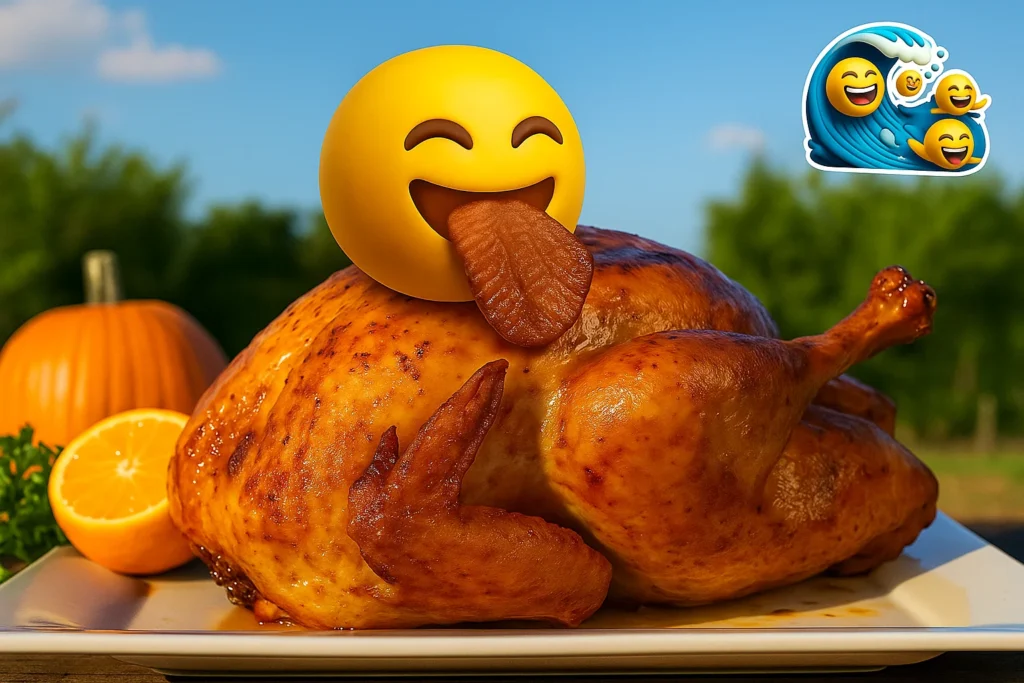 turkey puns