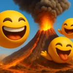 volcano puns