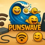 wifi puns