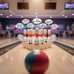 bowling puns