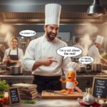 chef puns