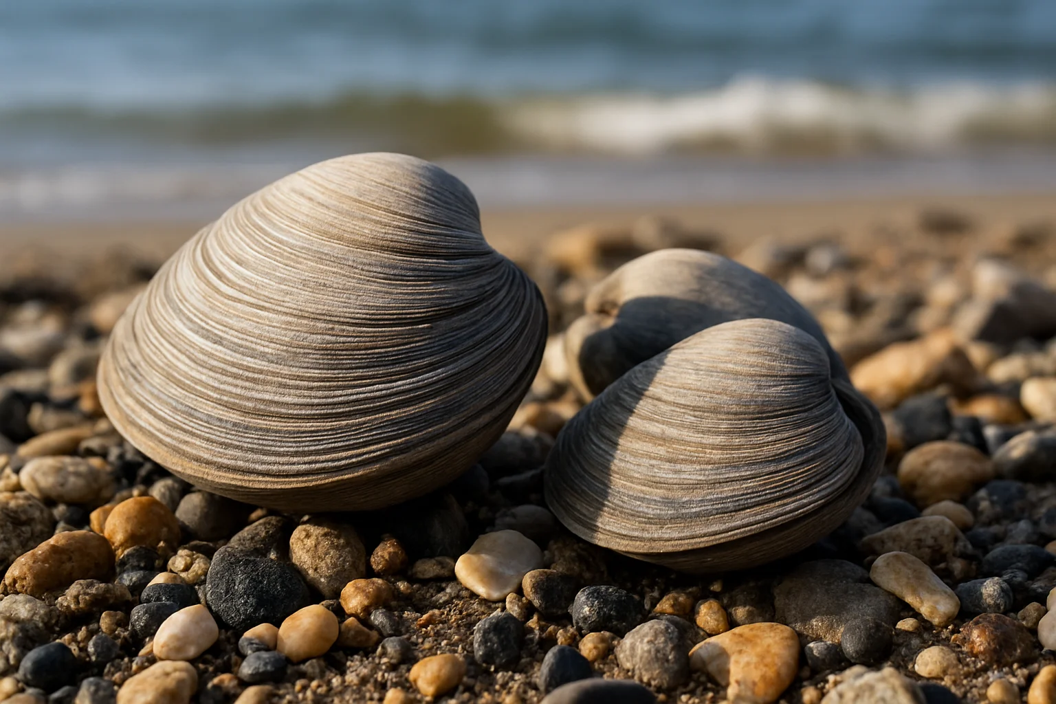 clam puns