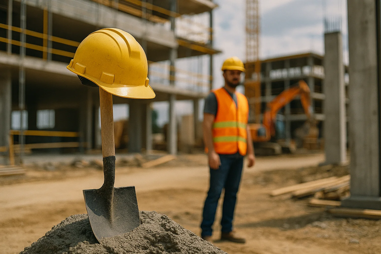 construction puns
