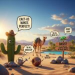 desert puns
