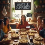dumpling puns