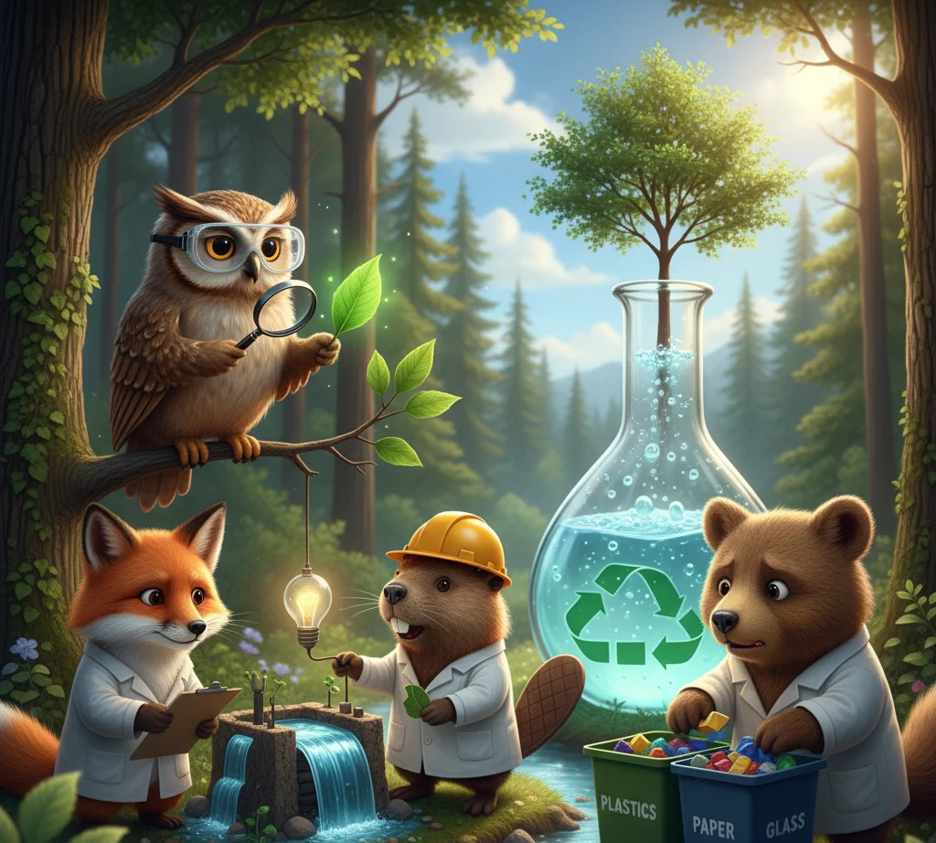 environmental science