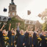 graduation puns