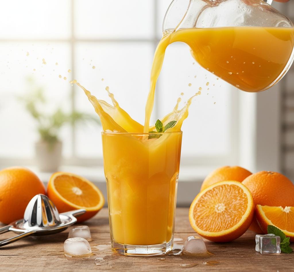 juice puns