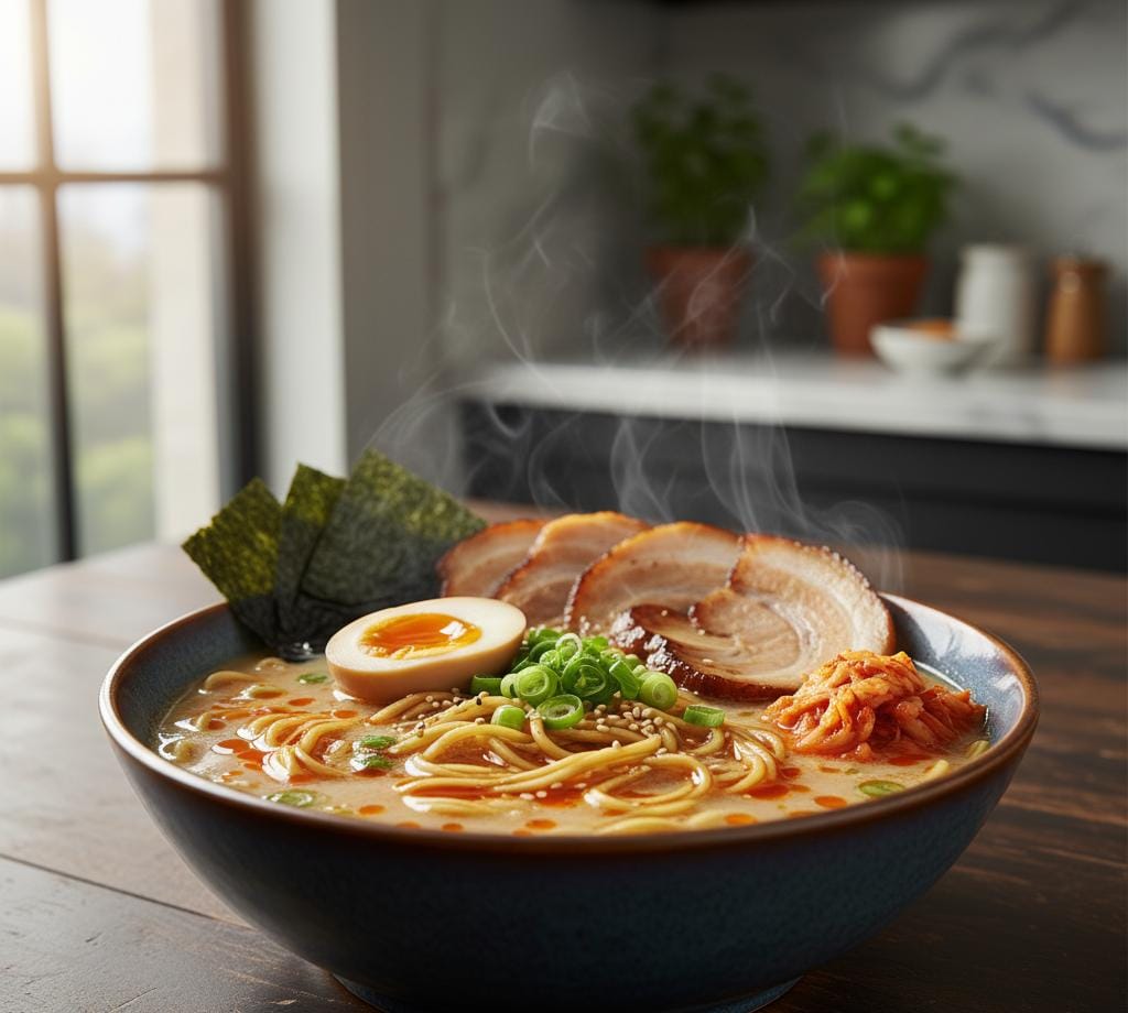 noodle puns