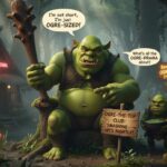 ogre puns