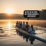 rowing puns