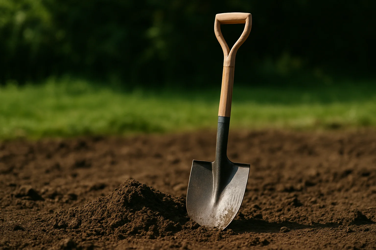 shovel puns