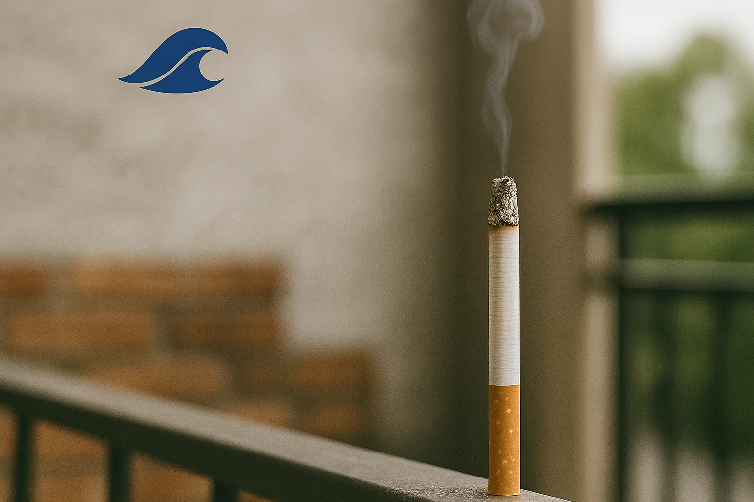 smoking puns