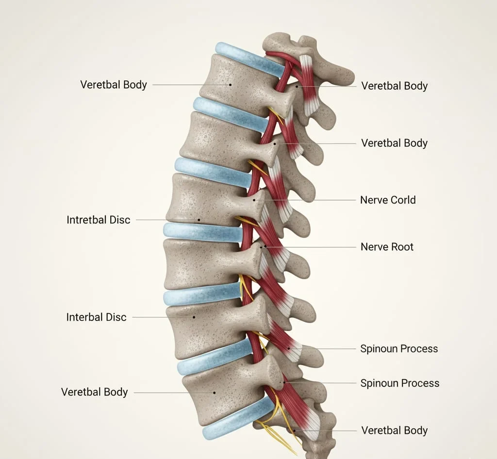 spine puns