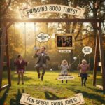 swing puns