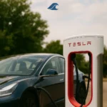 tesla puns