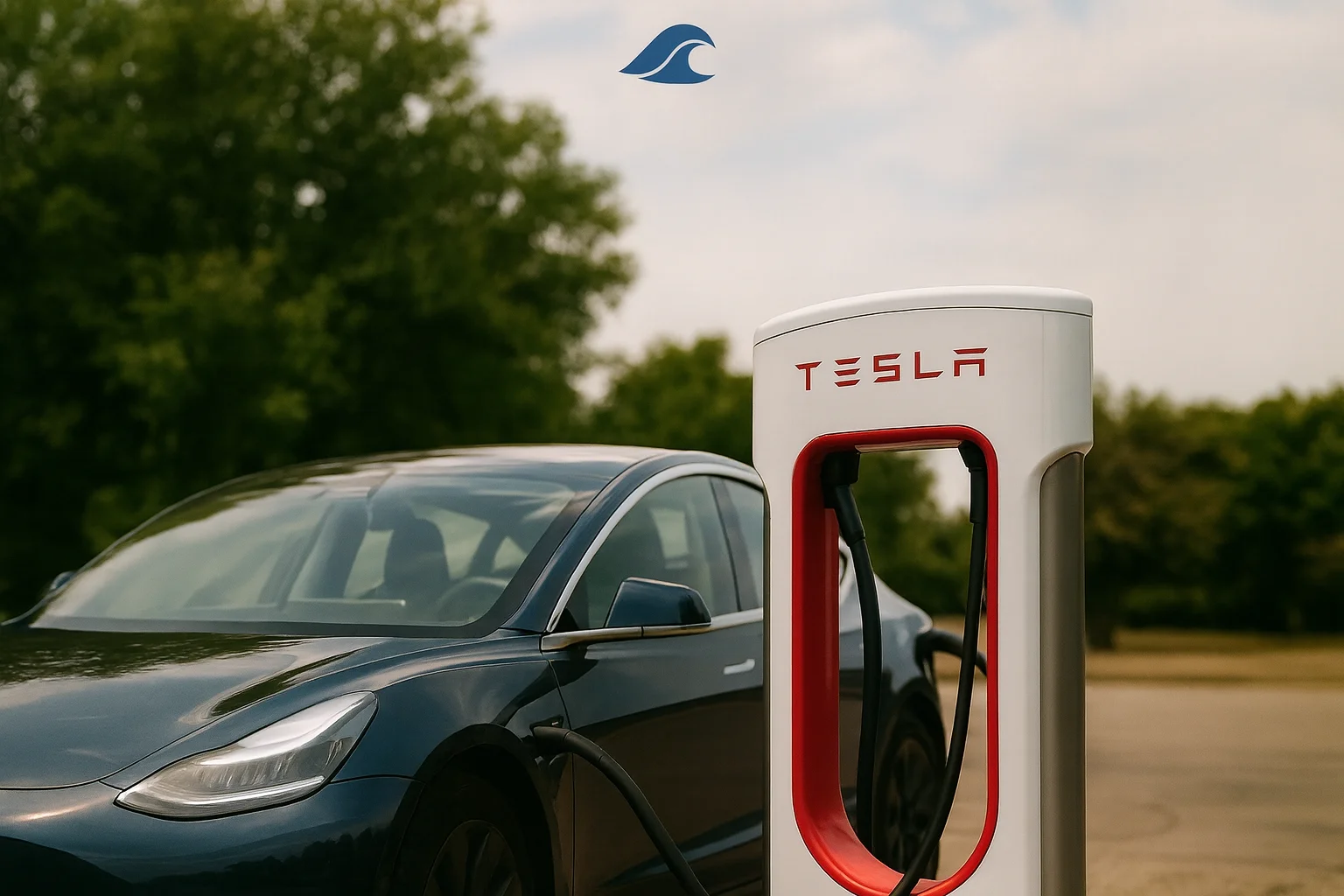 tesla puns