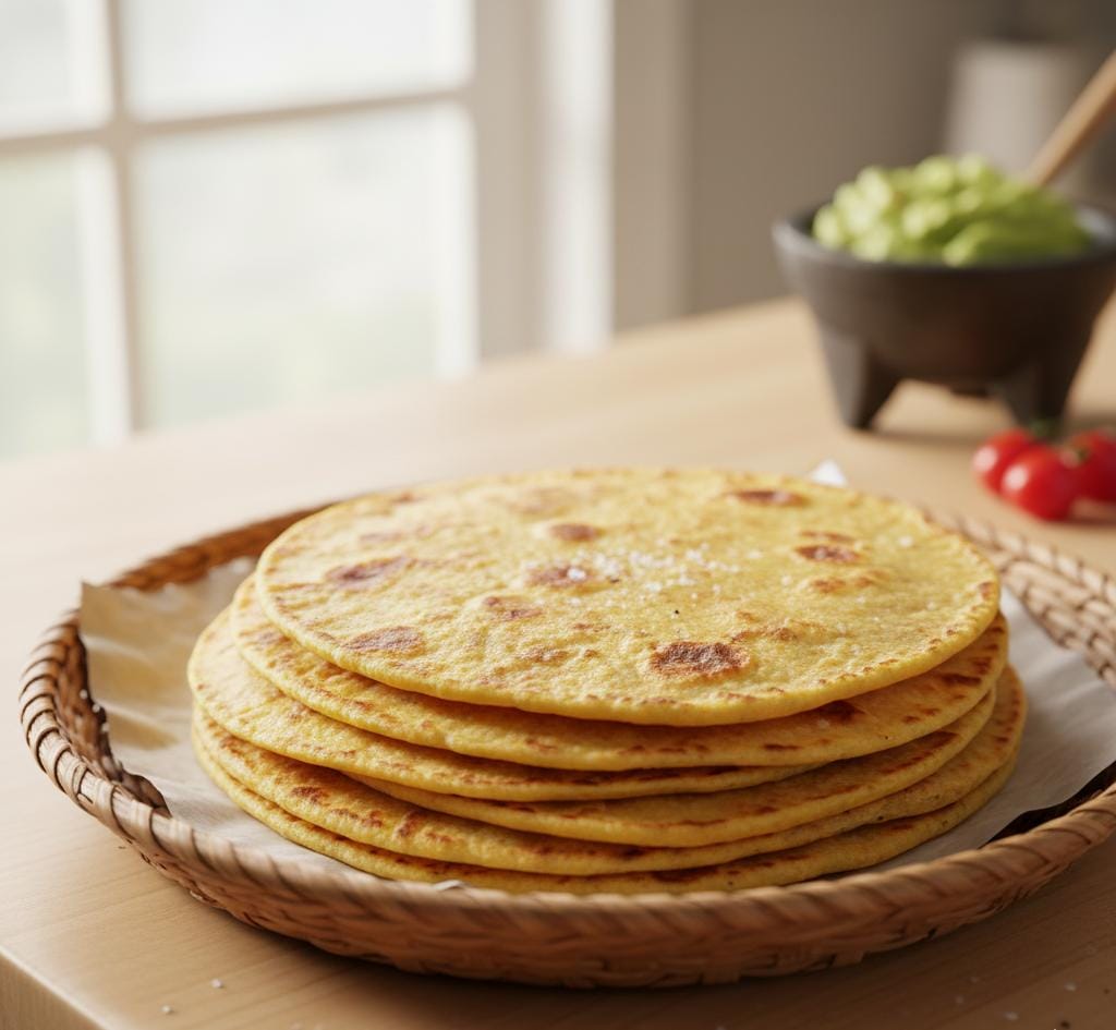 tortilla puns