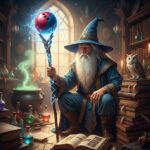 wizard puns